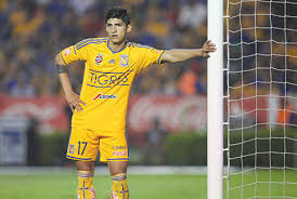 Image result for alan pulido 2015