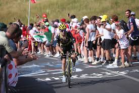 Cyclingnews - News update
