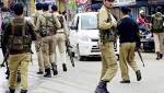 Policeman critically injured in militant attack in Jammu and Kashmir's Anantnag district