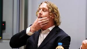 Remorseful Crossland apologises to Cleary after learning judiciary fate - NRL.com