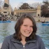 Percepture Employee Brittany Agne's profile photo