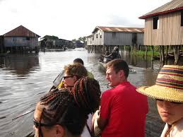 Résultat de recherche d'images pour "ganvié"