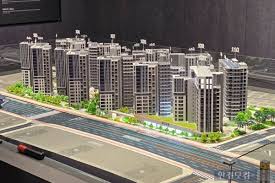 래미안 엘라비네