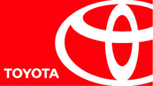 Image result for toyota logo