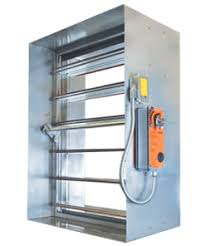 Dampers and Louvers - Page 2 of 2 - HTS | Commercial ...