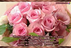 Birthday SMS in Hindi in Marathi In English for Friend in Urdu for ... via Relatably.com