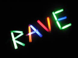 Résultat de recherche d'images pour "rave"