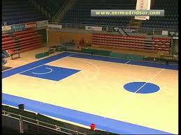 Resultado de imagen de cancha en el baloncesto