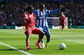 David Ornstein issues shock £50m Yankuba Minteh transfer update after Liverpool and Brighton claim