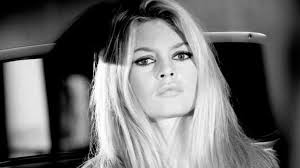 brigitte bardot