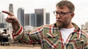 Trend Google: guy ritchie