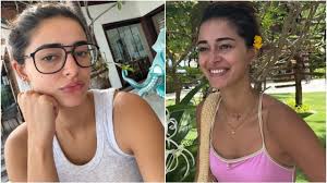 Ananya Panday's Maldives Escape Precedes Busy Film Schedule and 'Call Me Bae' Season 2