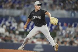 Yankees' Will Warren Confident Ahead of Season Debut Against Diamondbacks