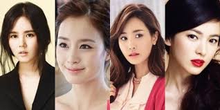 10 Selebriti Korea cantik paling ngetop di 2014 - 10-selebriti-korea-cantik-paling-ngetop-di-2014