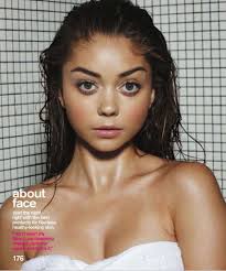 Sarah Hyland. Is this Sarah Hyland the Actor? Share your thoughts on this image? - sarah-hyland-2081237494