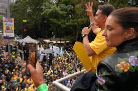 Daniella Marques é cotada para comandar área social em eventual governo Flávio Bolsonaro