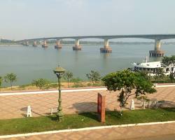 Image of Kampong Cham, Cambodia
