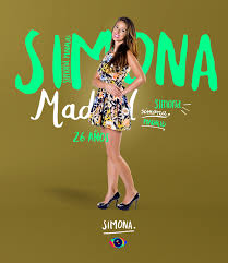 Resultado de imagen para simona adara y meritxell gh17