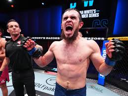 Viral Fighter Known as ‘John Pork’ Makes UFC Debut Tomorrow: Get to Know ‘Chanco’