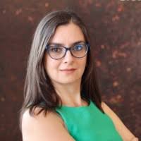 Nuria Garcia Email & Phone Number