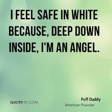 Puff Daddy Quotes | QuoteHD via Relatably.com