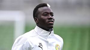 Everton are reportedly interested in replacing Gueye with Gueye