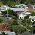 Brisbane house vacancy rates second highest in the country