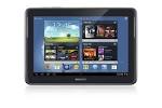 Tablet galaxy note