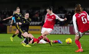 Chelsea and Manchester United to Face Off in Women’s League Cup Final