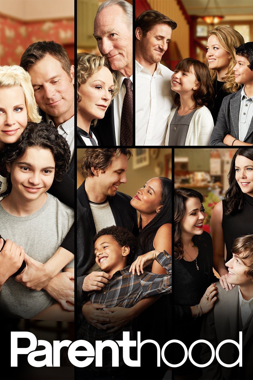 Parenthood Season 1