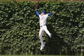Bleed Cubbie Blue