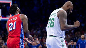 Celtics Edge 76ers in a Thrilling One-Point Finish