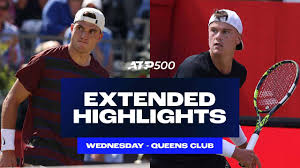 ATP Tour - News update