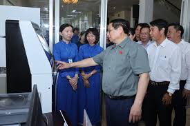 baochinhphu.vn - News update