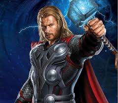 Résultat de recherche d'images pour "thor"