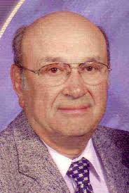 William Oldfield: BILL OLDFIELD BILL OLDFIELD - obit_photo