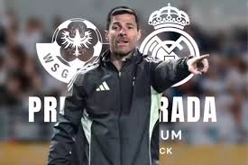 Real Madrid Confidencial - News update