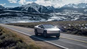 Cybertruck Deposit Holders Complain After Tesla Curbs FSD Transfers for Base Trucks