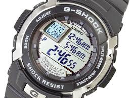 3 Harga Jam Tangan CASIO G-Shock Sport Juni 2013
