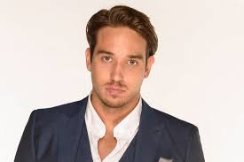 James Lock is the first celebrity to cancel a scheduled appearance at the same party where the infamous &#39;Magaluf sex video&#39; took place. - James-Locke
