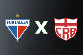 Qual o horário e onde assistir à Fortaleza x CRB