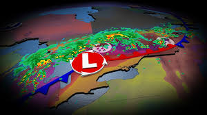 The Weather Network - News update