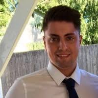 Pacific Tech Construction, Inc. Employee Antony Martignetti's profile photo