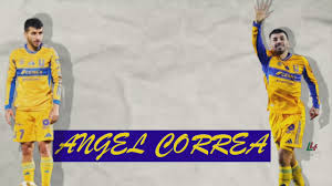 Desde Madrid sueltan bombita sobre Ángel Correa a horas de la Final