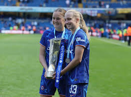 Chelsea Football Club - News update