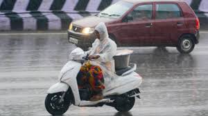 Orange Alert For Tamil Nadus Ghat Districts: Heavy Rainfall Forecast For Coimbatore, Nilgiris June 13-15