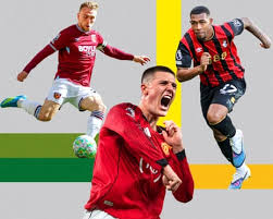 Premier League: 10 things to look out for this weekend