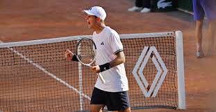 Tennis, ATP – Roland Garros 2026: Jodar defeats Michelsen