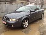 2001 Audi A4 Accessories Parts at m