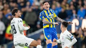 Dónde y cómo ver en vivo y gratis Corinthians vs. Rosario Central hoy: TV y streaming online de la vuelta de octavos de final de la Libertadores 2026